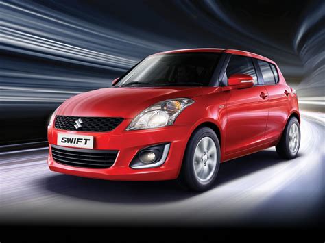 Buy a Used Maruti Suzuki Swift (2013-2017) – Reliable, Efficient, and ...