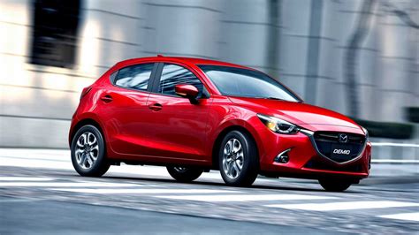 Mau Membeli Mazda2 Terbaru? - Carmudi Indonesia