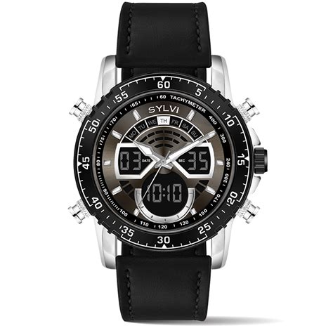 Sylvi Watches - Find Latest Watch Collection for Men & Women