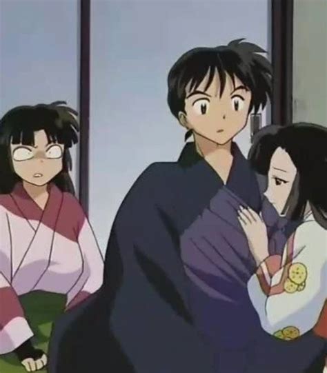 Inuyasha: Sango Remains One Of the Series' Best Written Character