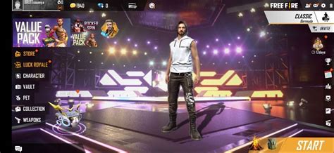 New Predatory Cobra MP40 Evo SMG in Free Fire: All you need to know