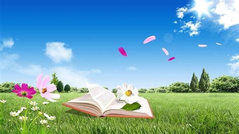 Image result for Books Background