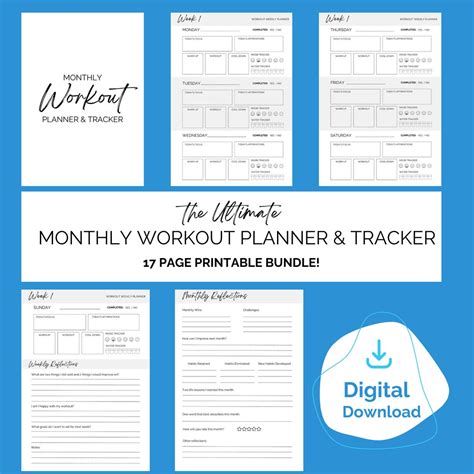 Workout Planner 的图像结果