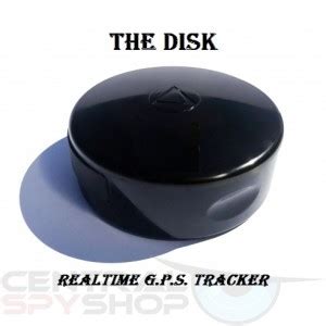 Image result for GPS Tracking Disk