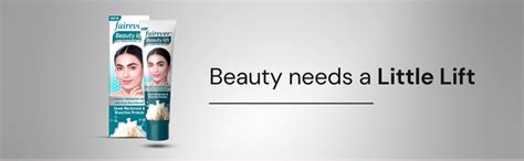 Fairever Beauty Lift Snow Mushroom & Bioactive Protein Face Cream, 50g ...