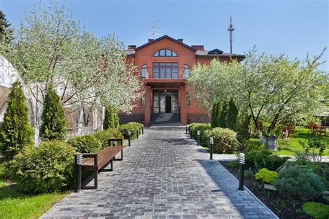 SWEETHOTEL (Переделкино) - отзывы и фото - Tripadvisor