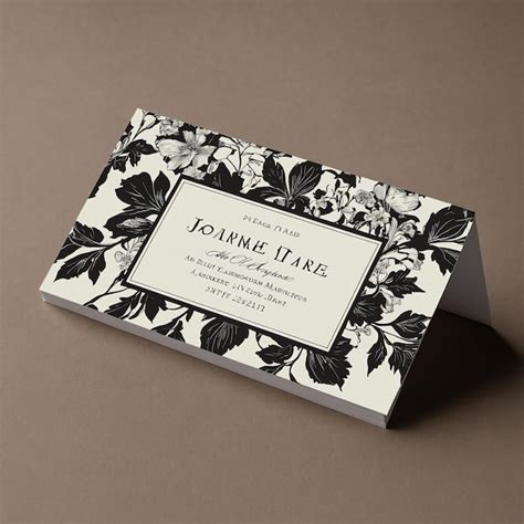 Calling Card Design 的图像结果