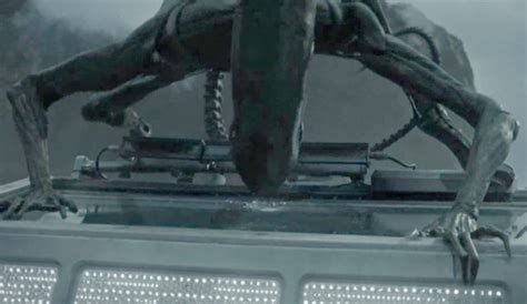 Alien Covenant Praetomorph 的图像结果