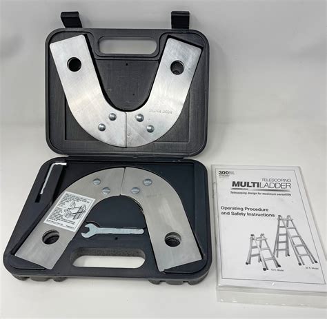 Image result for Werner Ladder Dynamic Hinge Kit