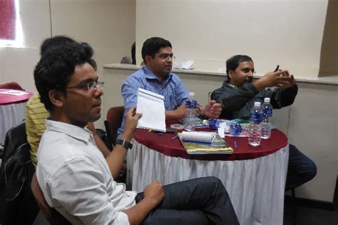 PMP Certification Training in Pune - Classroom Bootcamp