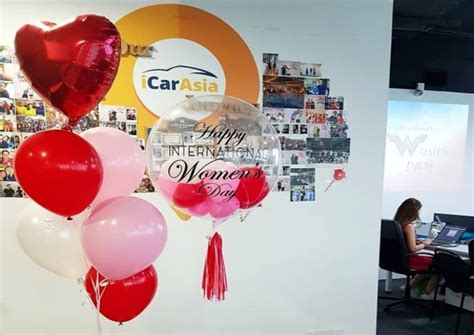 iCar Asia Office Photos