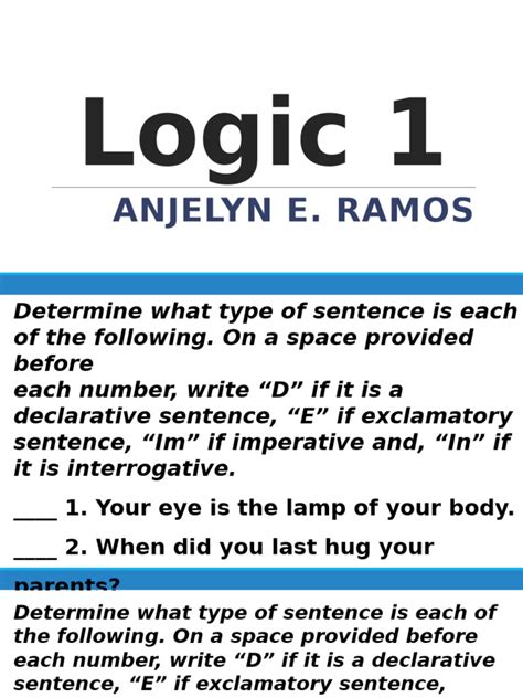 Image result for Logic Gen Math