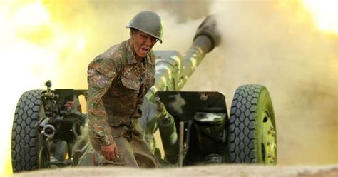 In the fighting between Armenia and Azerbaijan, why has neighbour Iran ...