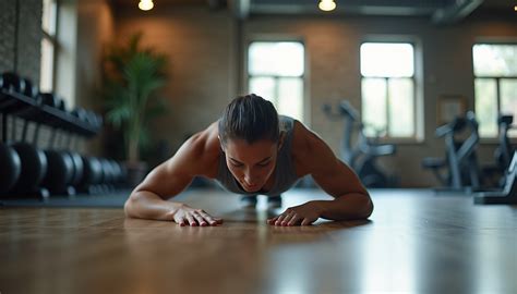 The Unseen Connection Between Core Strength and Psychological Resilience