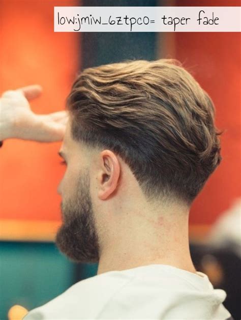 Image result for Taper Fade Afro Tutorial