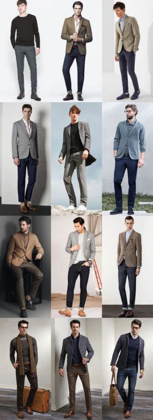 Business Casual Looks Men 的图像结果
