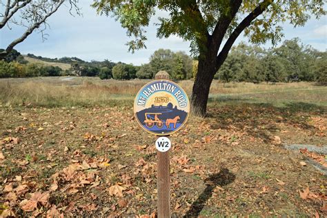 Today’s Bay Area Treasure – Joseph D. Grant County Park