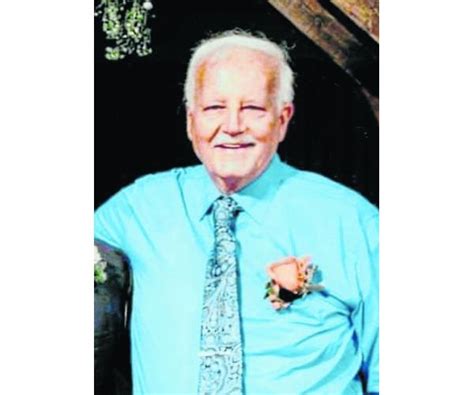 Larry Williams Obituary (2025) - Portsmouth, OH - The Daily Times