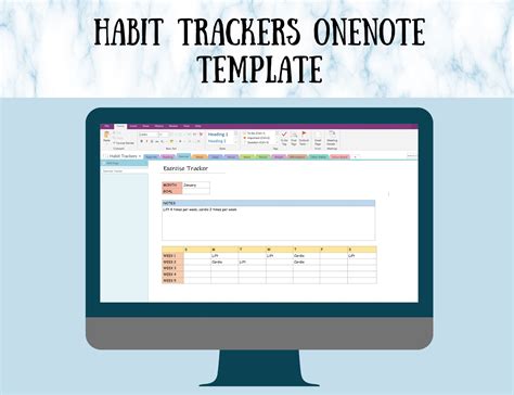 Image result for Using OneNote to Track Task