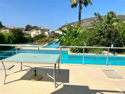 Kuşadası'nda Satılık Sun City 3 Villa Project Property - Turkey ...