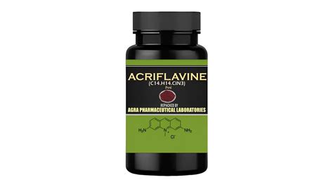 Buy APL Acriflavine 5 gm Online at Low Prices in India - Amazon.in