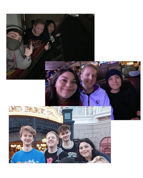 Mumza and dada looking like the actual parents of every single one of ...