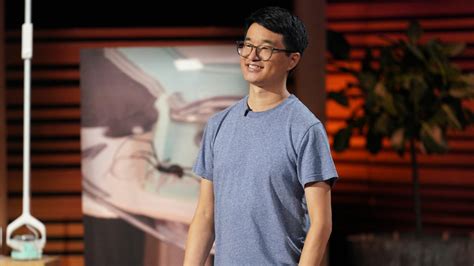 'Shark Tank': Mark Cuban bonds with Cup-a-Bug founder over engineering