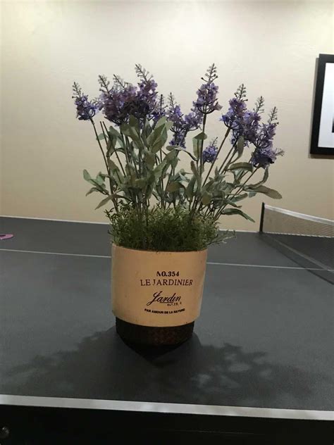 Best Tjmaxx Artificial Flower Arrangement for sale in Oshkosh, Wisconsin for 2021