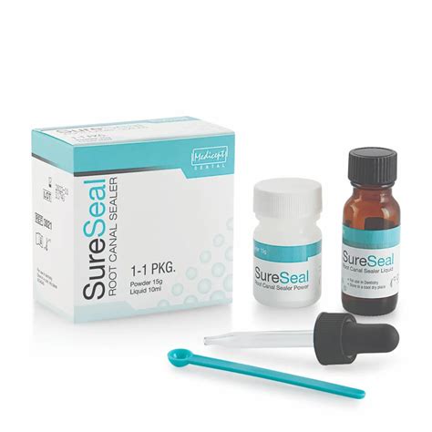 Buy Medicept SureSeal Root Canal Sealer – Oralkart