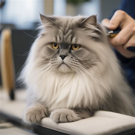 21 Persian Cat Grooming Secrets: Unlock a Beautiful, Flawless Coat ...