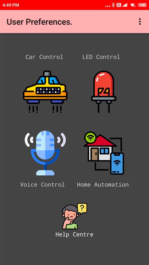 Image result for Arduino Bluetooth iOS App