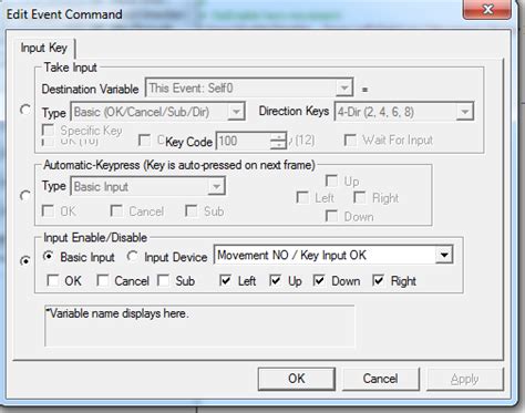 Image result for Wolf RPG Editor Tutorials
