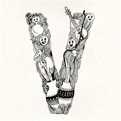 Tattoo buchstaben Bilder - Kostenloser Download auf Freepik