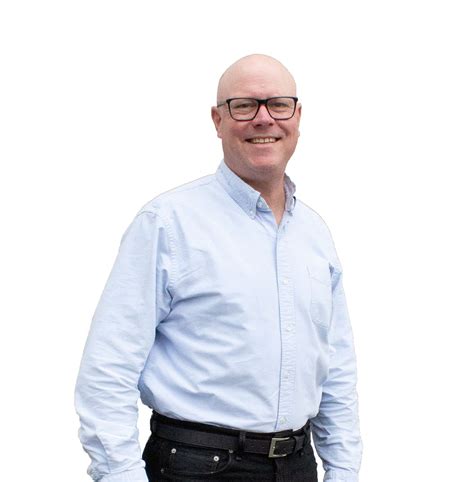 Director US Operations - JB Morch - outerspace design