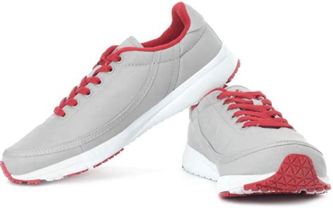 LEE COOPER Men Running Shoes For Men - Buy Grey Color LEE COOPER Men ...