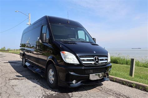 Image result for Custom Sprinter Vans