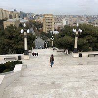 Baku Funicular - All You Need to Know BEFORE You Go (with Photos)