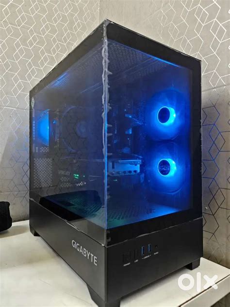 GAMING EDITING PC _ I5 14600K _ RTX 3090 24GB GPU _ 64GB RAM ...