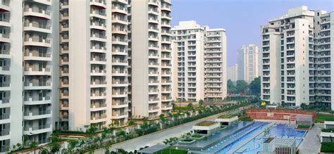 Luxury Apartments in Delhi and Gurgaon | TARC Limited