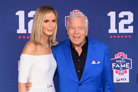 Robert Kraft's Net Worth: Exploring How the Patriots Owner Made His ...