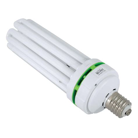 130W EnviroGro Cool CFL Lamp - 6400K Home Hydro Hydroponics