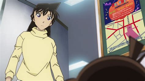 Image result for Conan Halloween Bride Song