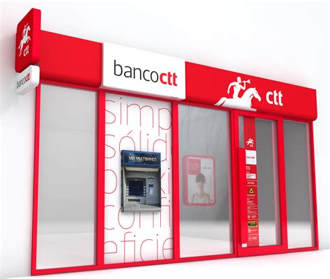Banco CTT quer chegar a mais de 3 milhões de clientes | Imagens de Marca