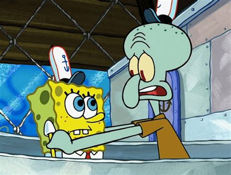 Image result for Spongebob Clips