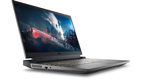 Dell brings AMD-powered G15 gaming laptops to India | TechRadar