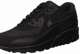 Image result for Nike Men's Black Shoes
