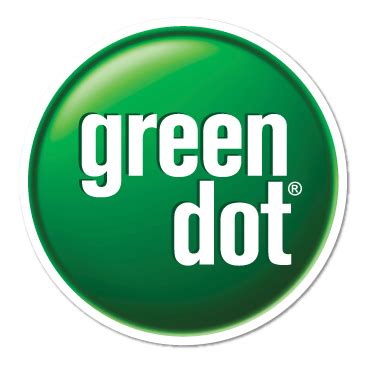 Greendot prepaid