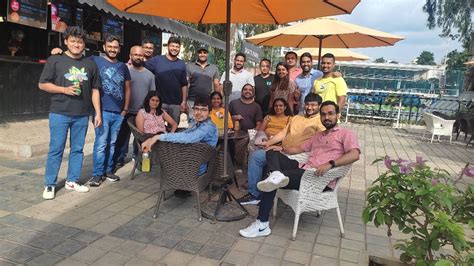 Unibuddy Office Photos