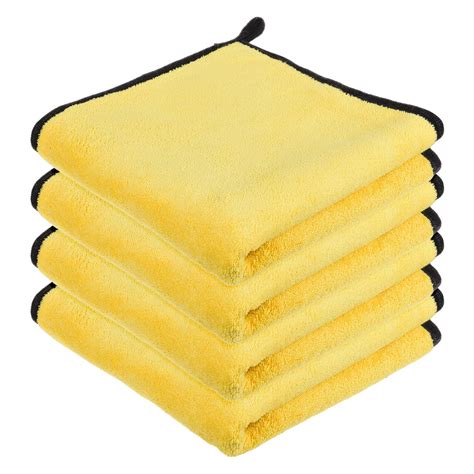 Kuber Industries Cleaning Towel | Reusable Cleaning Cloths for Kitchen ...