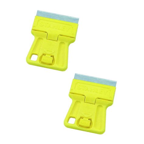 Image result for Razor Scraper Yellow